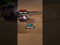 Security Guard Runs Over Biker Then Yells