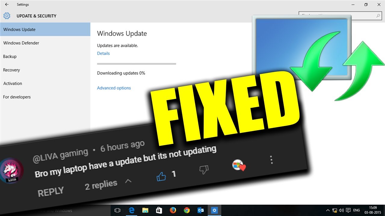 7 Ways to Fix Windows Updates Stuck at 0 Downloading Easily [Windows