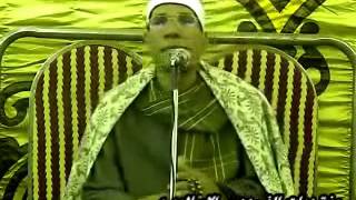 الشيخ عبدالفتاح الطاروطى الشعراء 25 11 2012 Abdul Fattah Tarouti
