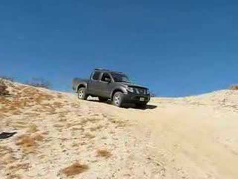 SD05 Fronty going down hill - YouTube Kevin Hoffman