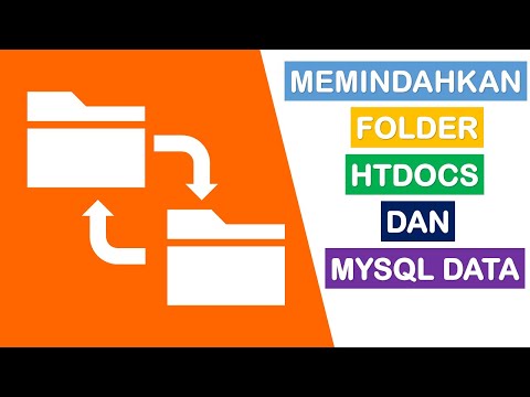 Video: Bisakah saya menyalin direktori data MySQL ke server lain?