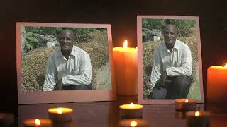 In Loving Memory of Sylfred Leacock - Obituary