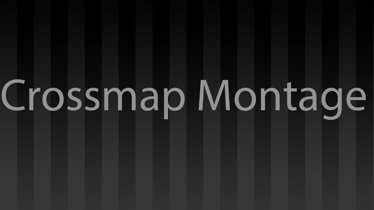 Another RuZe Montage: Galaxy has skill?