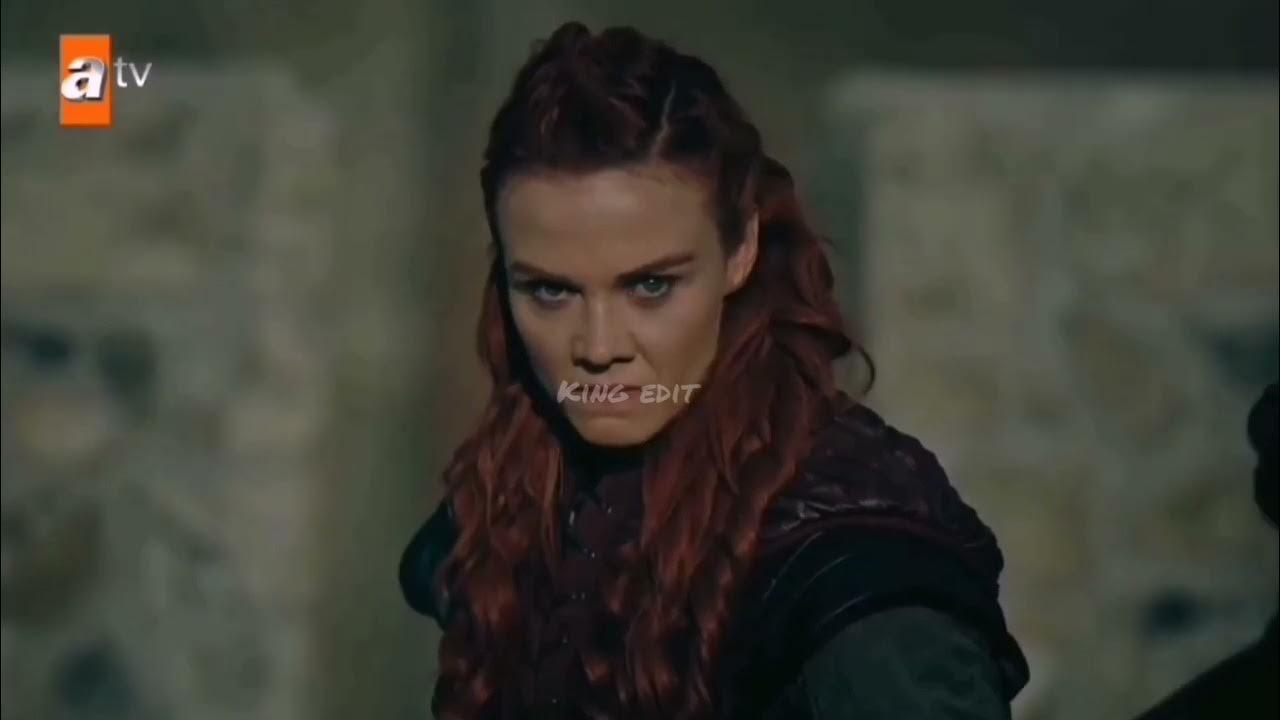 MultiFemale Villains / Play With Fire / Dirilis Ertugrul & Kurlus