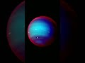 Neptune from Voyager 2
