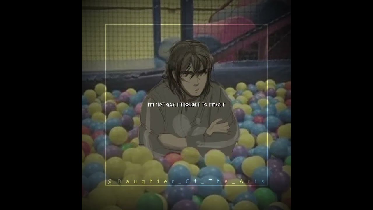 Someone Had No Motivation