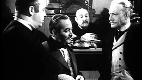 Woman In Brown (1948) W. LEE WILDER