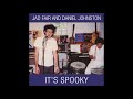 Jad Fair & Daniel Johnston - It's Spooky (FULL ALBUM) [1989] - YouTube