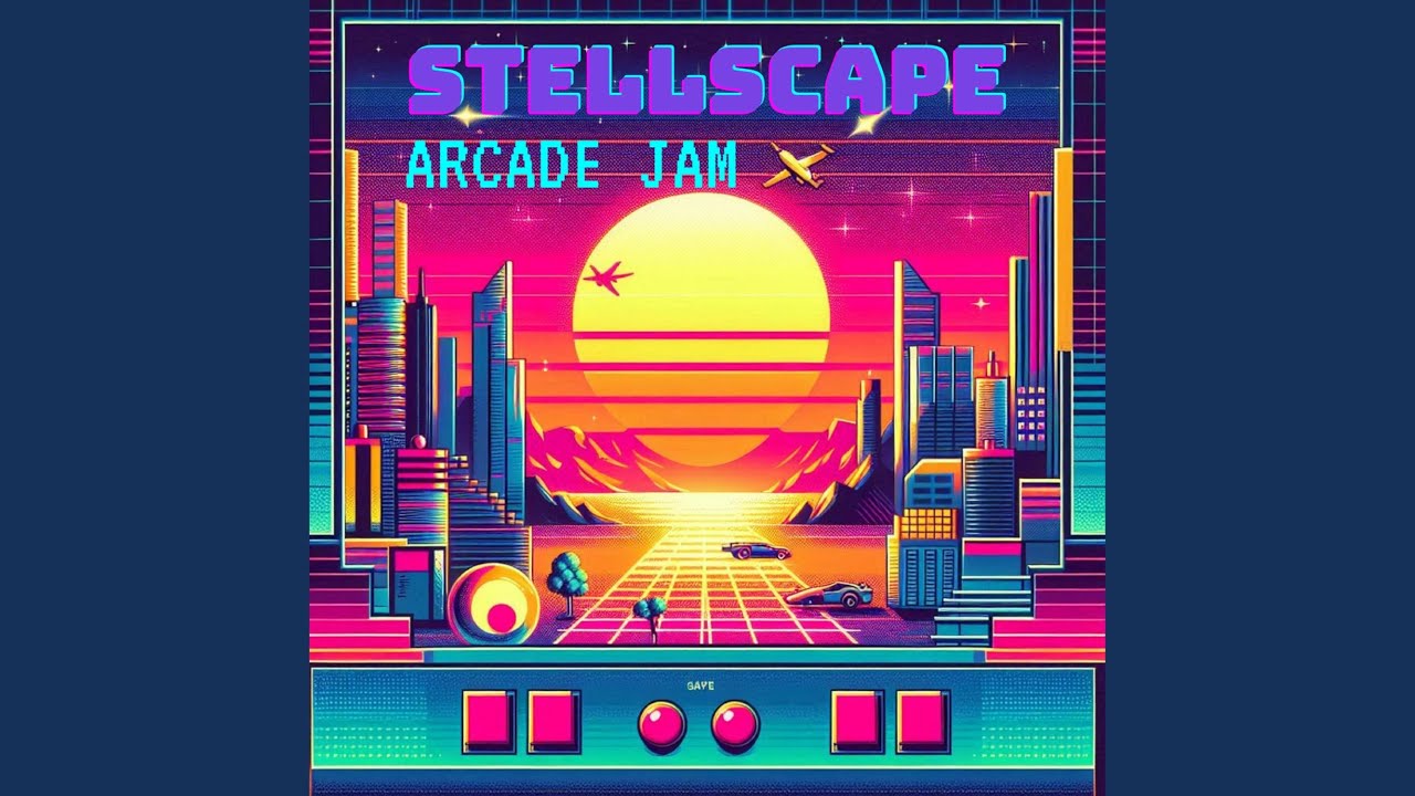 Watch Arcade jam on YouTube Watch Arcade jam on YouTube