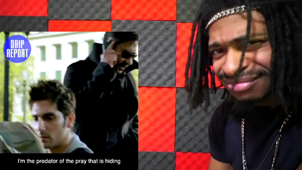 Mario Judah - Die Very Rough (Indian Version) REACTION