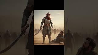 Hz. Aliye Tüküren Adam. I