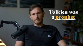 Tolkien Gives Me Hope For This World