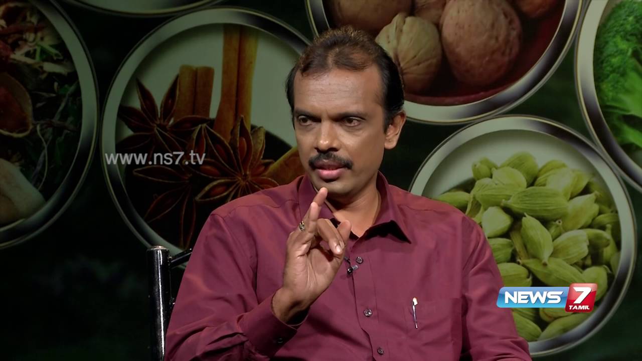 Unave Amirtham 'Venpoosani Juice' is a remedy for macular