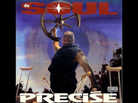 Precise – Da Soul (1995, Cassette) - Discogs