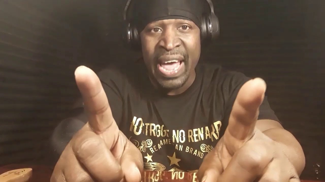 T Rex vs John John vs Jai 400