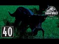 Jurassic World Evolution (PC) - Part 40 &quot;Mission: Needs Management&quot; 1440p60 Playthrough - NC