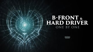 B-Front & Hard Driver - One By One | Preview