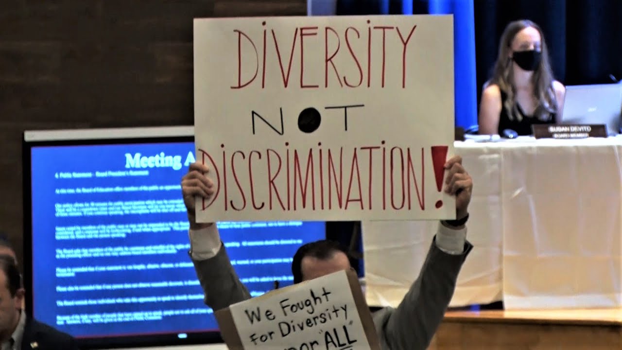 Renaming Columbus Day sparks firestorm in one NJ town