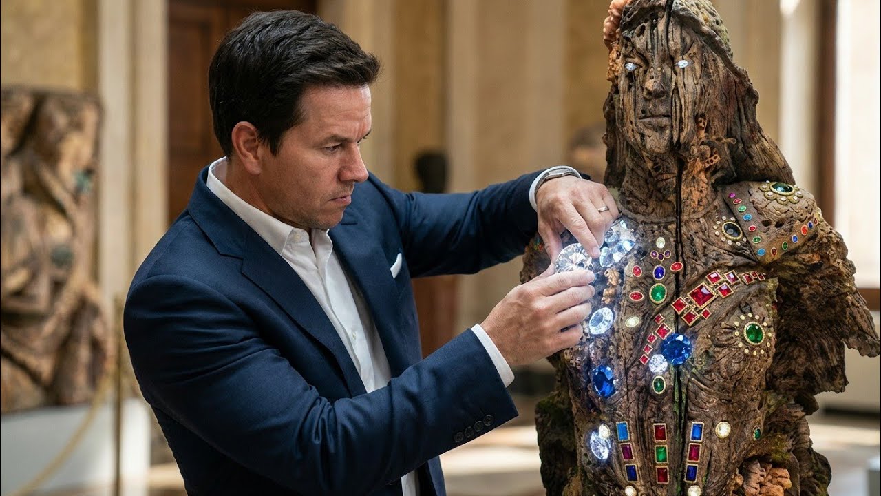 Billion dollar ke gupt khazane ko churaane ka khatarnak mission | Movie Explained in Hindi