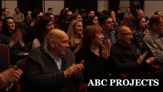 ABC PROJECTS &quot;Проект№4&quot; - итоги сезона