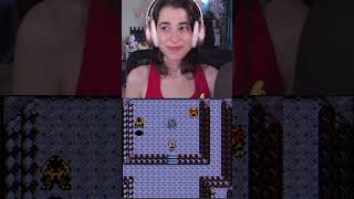 Torre quemada en Pokémon Cristal | #eponineplays de #Twitch