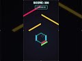 HEX-MATCH HTML5 Game – Addictive Neon Puzzle Action (Arcade Reflex Game)