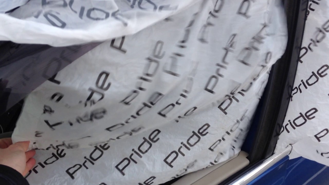 PRIDE BB 12 v3 валит, ветер с двенашки