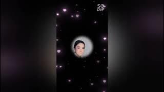LDYORA GINTING SANGAT CANTIK