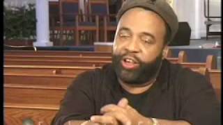 Miniatura del video "Andrae Crouch - A Jesus Music Pioneer"