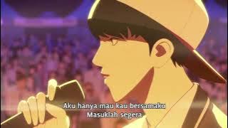 Lookism Fly Up subtitle Indonesia
