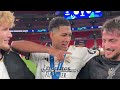 On A Donné Le Coup d’Envoi d’un Match de @Ligue1 !! (c’était incroyable🥹)