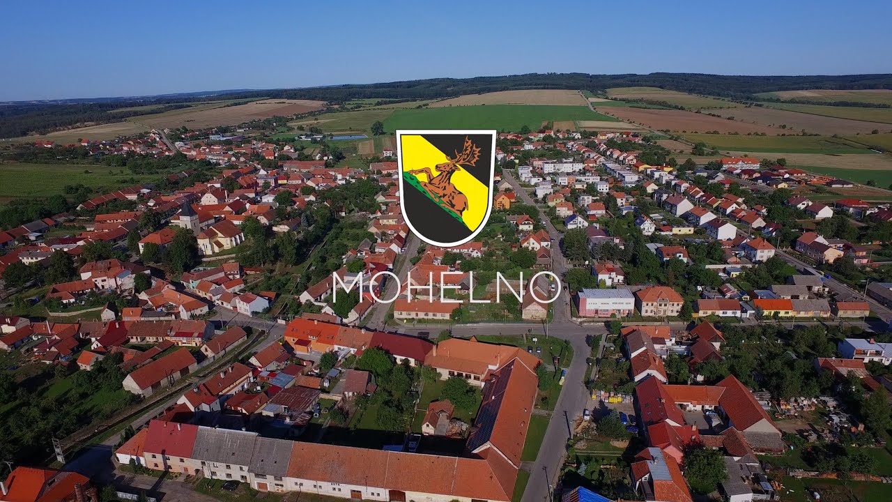 Mohelno
