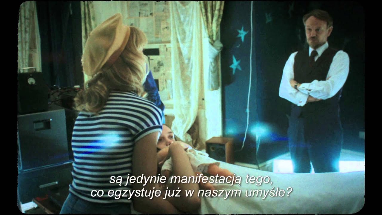 UŚPIENI zwiastun PL -- 16.05.2014 top movies on netflix