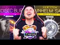 *BACK TO BACK PAINTED BLACK MARKETS* | INSANE HALF A MILLION TOURNAMENT CREDIT OPENING FOR A FAN...