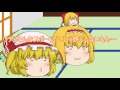 ゆっくり茶番~秋と言えば…?~