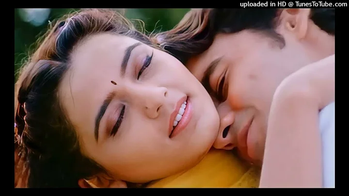 Utha Le Jaoonga | Kumar Sanu | Anuradha Paudwal | Yeh Dil Aashiqana