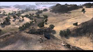 World of Tanks 360 noscope