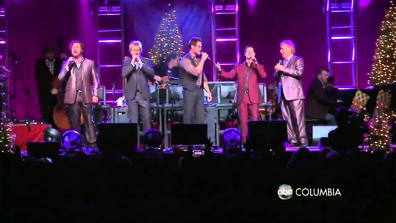 2013 12 06 Gaither Christmas Concert Colonial Life Arena 11PM YouTube