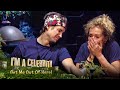 Our Celebs Digest Frights Of The Round Table | I'm A Celebrity... Get Me Out Of Here!