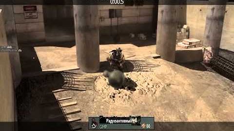 MW3 my best grenades kills (of the recorded)