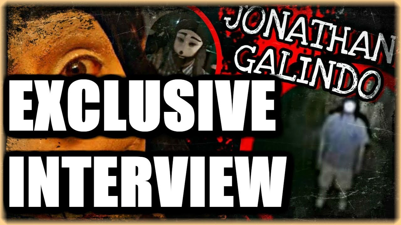 Download Jonathan Galindo Interview - Explains Message Of The Blue Whale Challenge