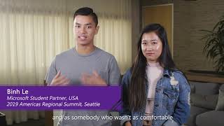 Become a Microsoft Student Partner | Apply Now