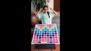 Puzzle sort ball colors solve so smartly with color matching