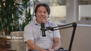 Nic Chavez (former CISO, IBM & DataStax) + Jake Stauch (CEO, Serval) | Podcast