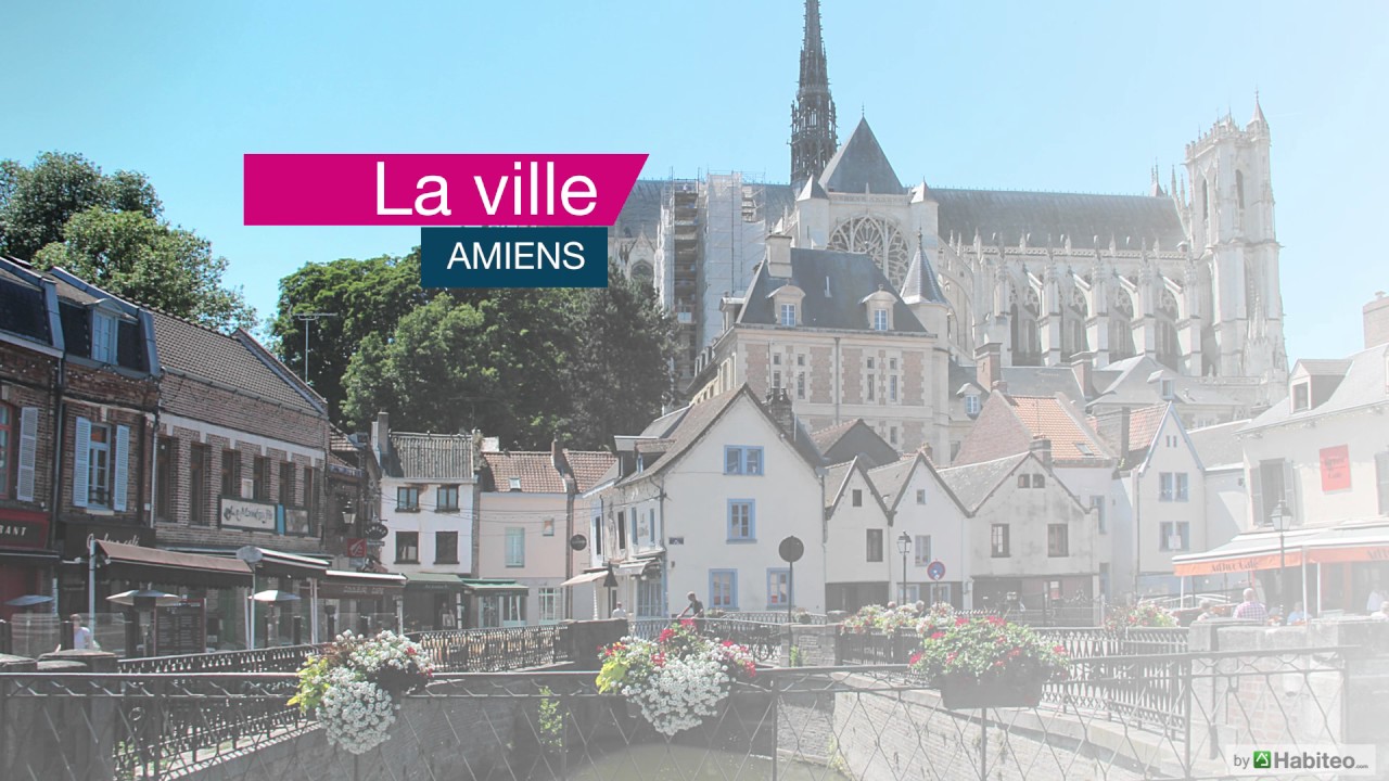 AMIENS 80 Coeur Claudel YouTube