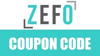 How to use Zefo coupon code screenshot 5