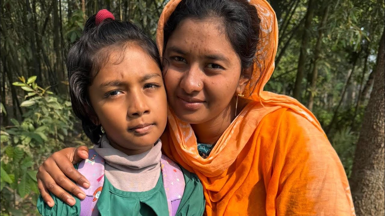 ভুনা খিচুড়ি রান্না করতে হবে এখন 