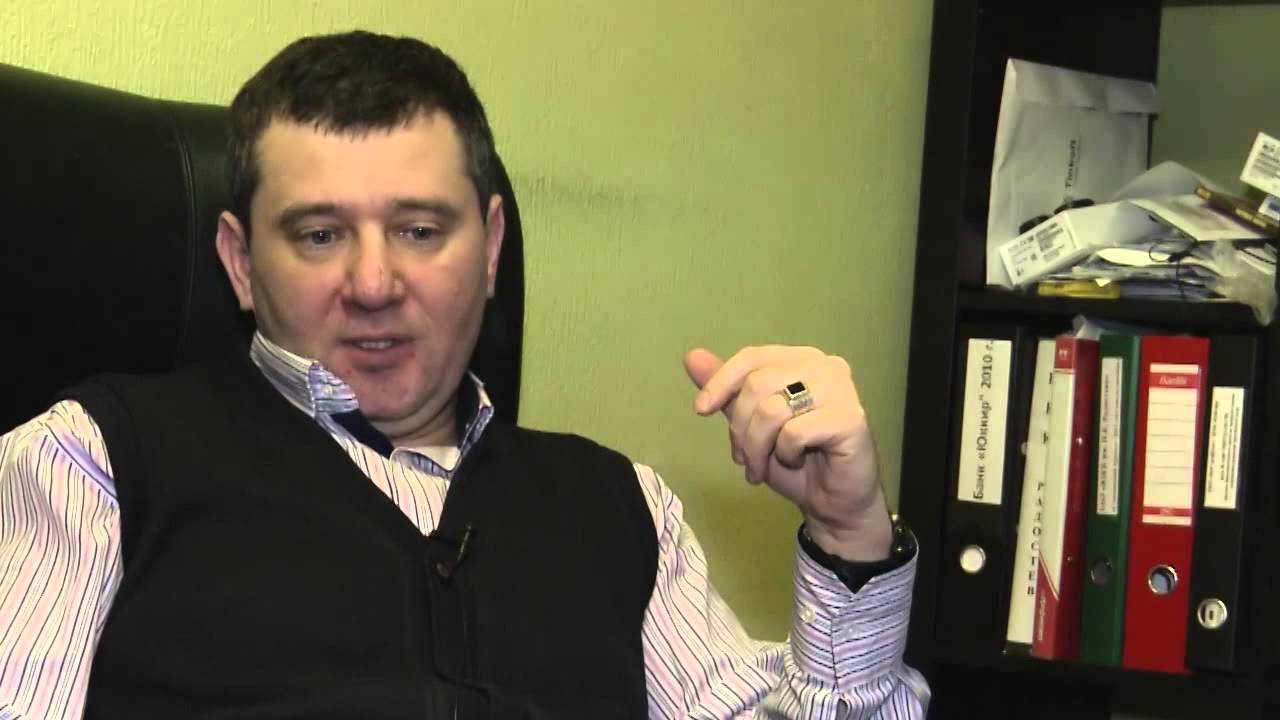 ООО \"Инстройком\" - YouTube