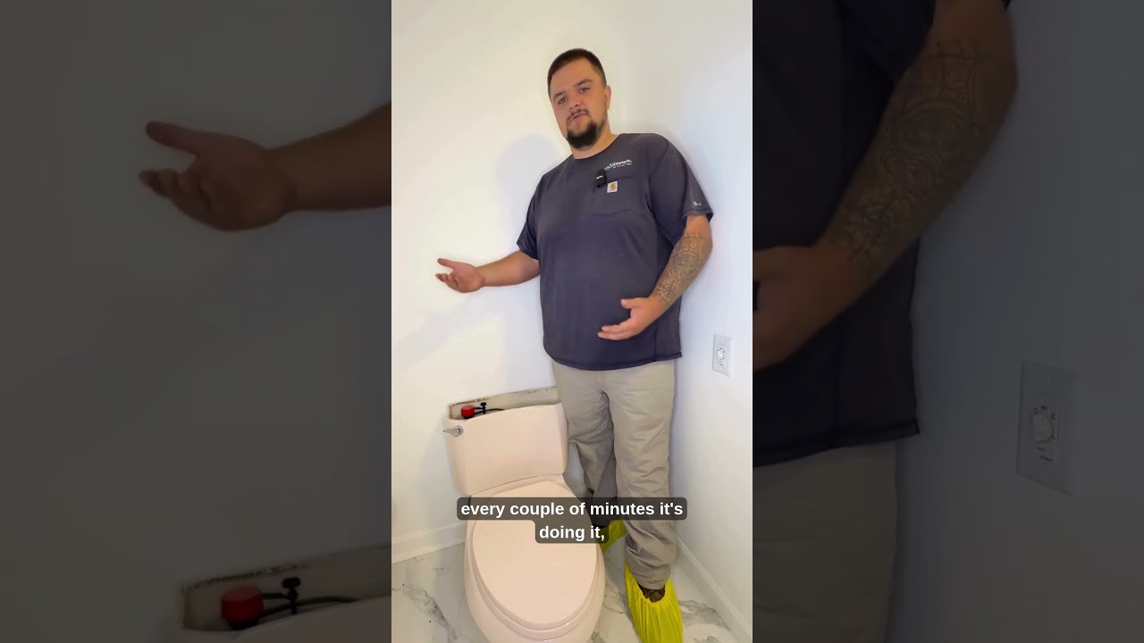 Causes of a High Water Bill 