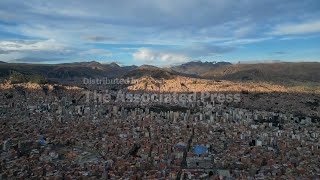 Bolivian presidential election now contested by two conservatives for the first time over two decade